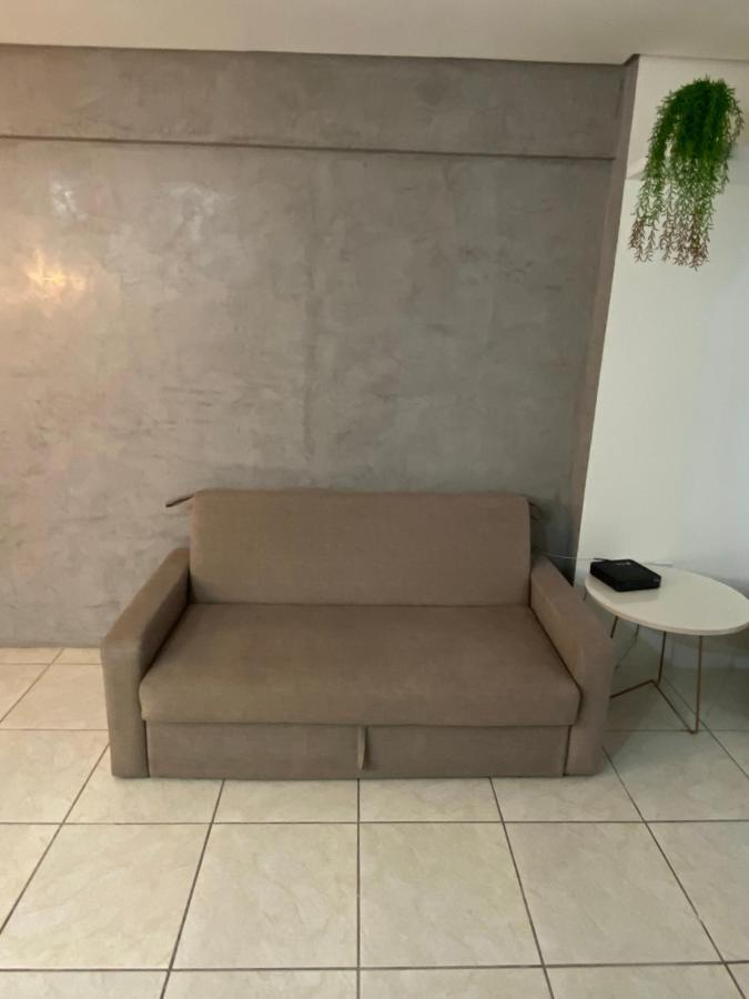 Flat Gildo Vilaca Ресифи Екстериор снимка
