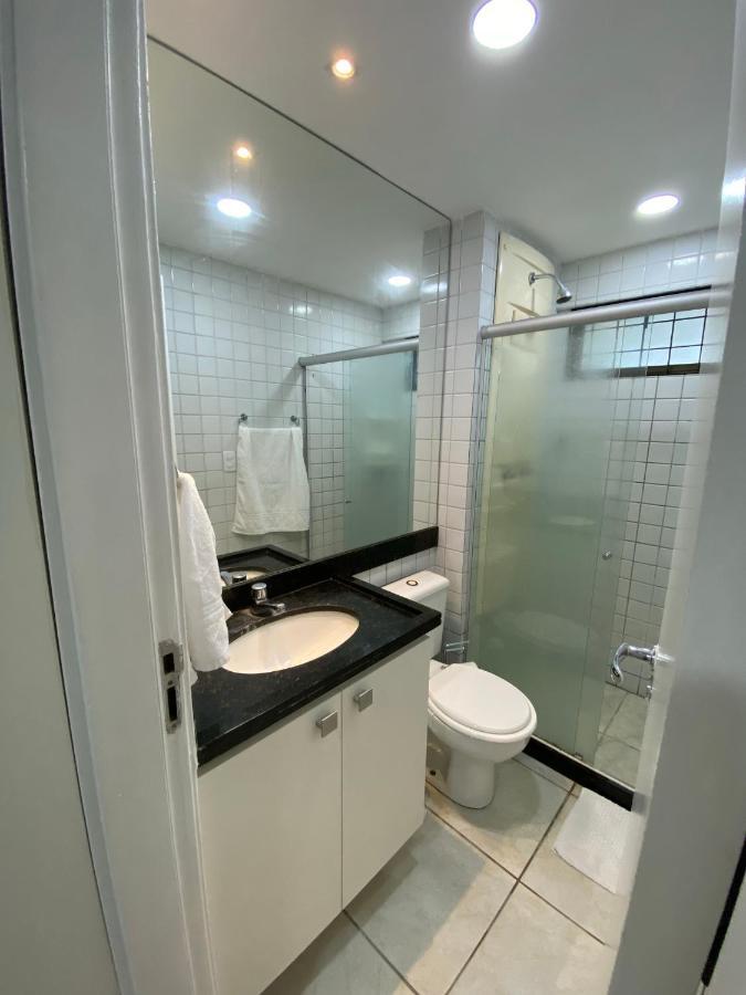 Flat Gildo Vilaca Ресифи Екстериор снимка