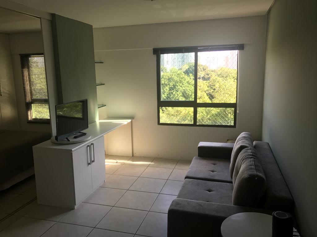 Flat Gildo Vilaca Ресифи Екстериор снимка