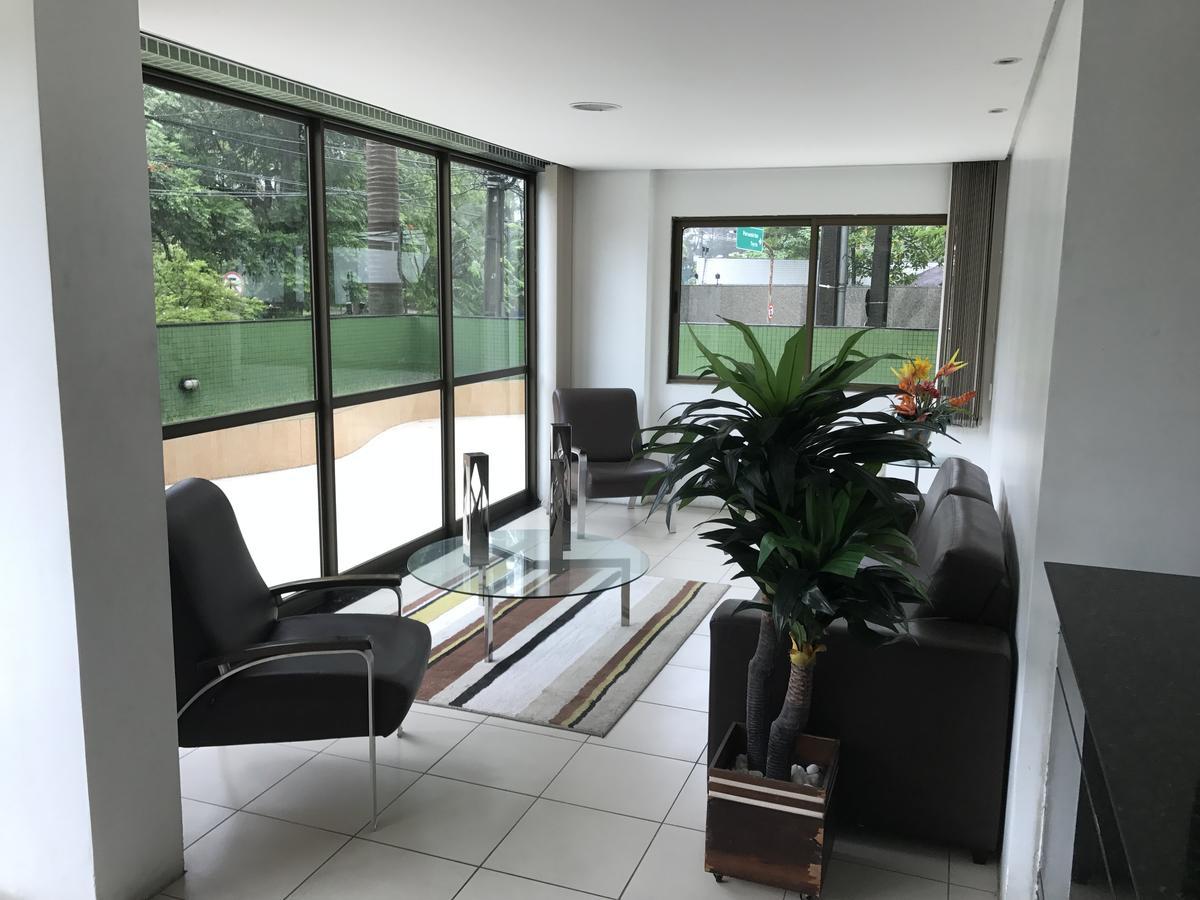 Flat Gildo Vilaca Ресифи Екстериор снимка
